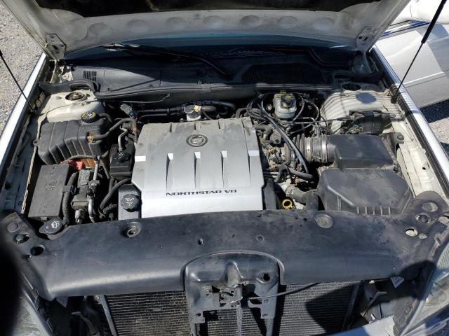 Photo 11 from auction – 2004 CADILLAC DEVILLE with VIN 1G6KD54Y74U158329