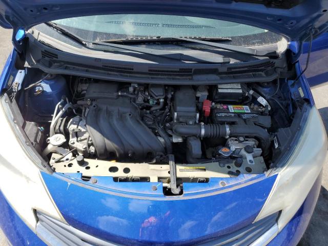 Photo 11 from auction – 2015 NISSAN VERSA NOTE with VIN 3N1CE2CP3FL431370
