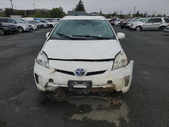 Photo 5 from auction – 2014 TOYOTA PRIUS with VIN JTDKN3DUXE0359355