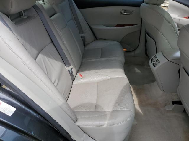 Photo 10 from auction – 2009 LEXUS ES 350 with VIN JTHBJ46G792337542