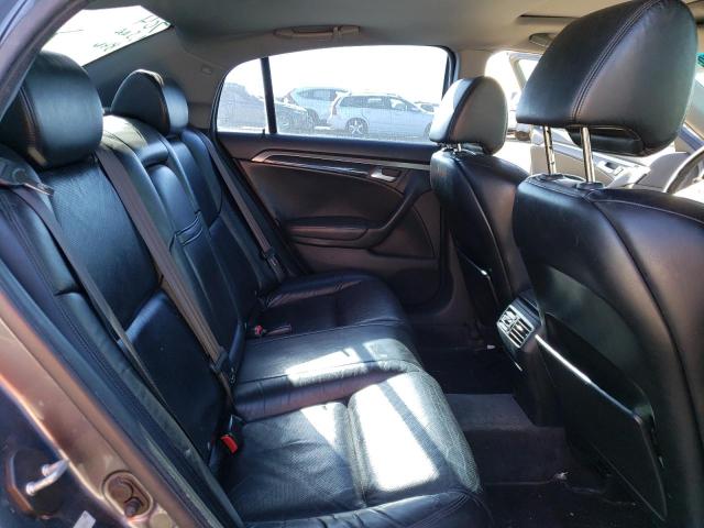 Photo 10 from auction – 2005 ACURA TL with VIN 19UUA66265A060040