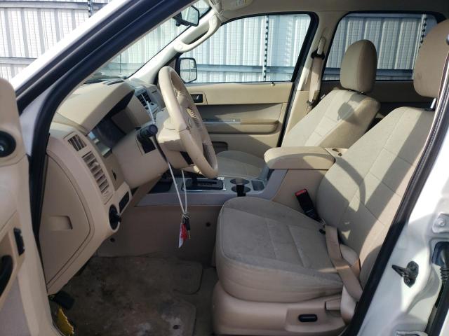 Photo 7 from auction – 2012 FORD ESCAPE XLT with VIN 1FMCU9D72CKC56223