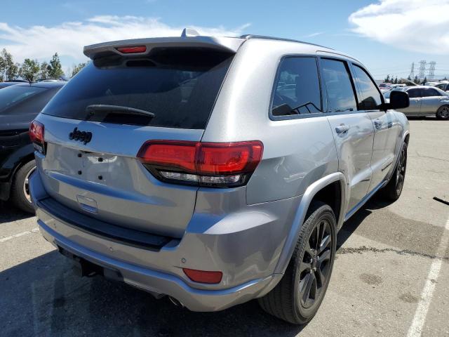 Photo 3 from auction – 2017 JEEP GRAND CHER with VIN 1C4RJEAG5HC826897