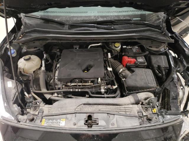 Photo 12 from auction – 2020 FORD ESCAPE S with VIN 1FMCU9F66LUA56714
