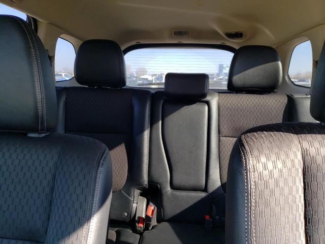 Photo 10 from auction – 2015 MITSUBISHI OUTLANDER with VIN JA4AZ3A35FZ000577