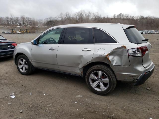 Photo 2 from auction – 2013 ACURA MDX with VIN 2HNYD2H27DH508003