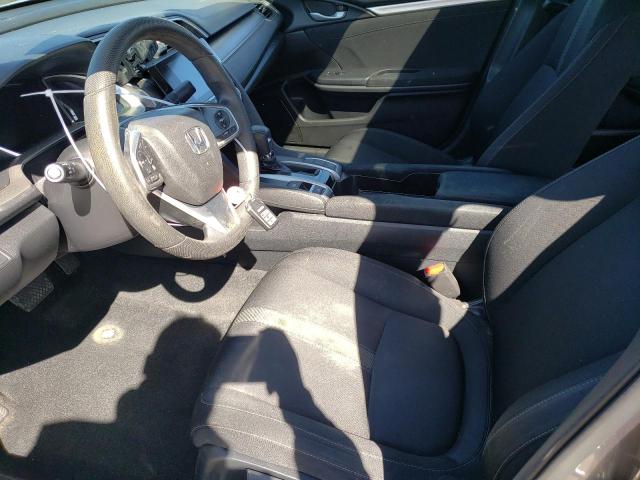 Photo 7 from auction – 2016 HONDA CIVIC EX with VIN 19XFC2F7XGE249084