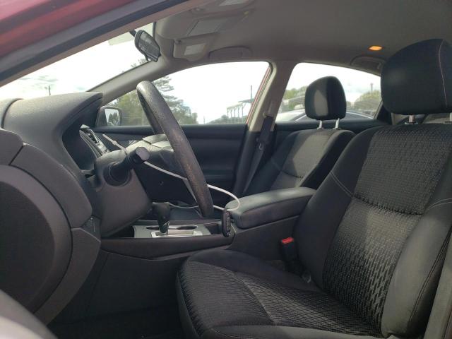 Photo 7 from auction – 2016 NISSAN ALTIMA 2.5 with VIN 1N4AL3AP2GN388120