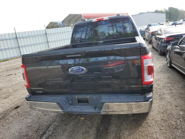Photo 6 from auction – 2022 FORD F150 SUPER with VIN 1FTFW1E53NFA58563
