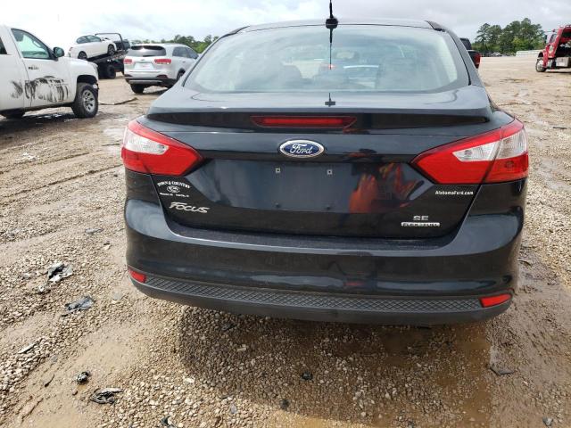 Photo 6 from auction – 2013 FORD FOCUS SE with VIN 1FADP3F28DL368640