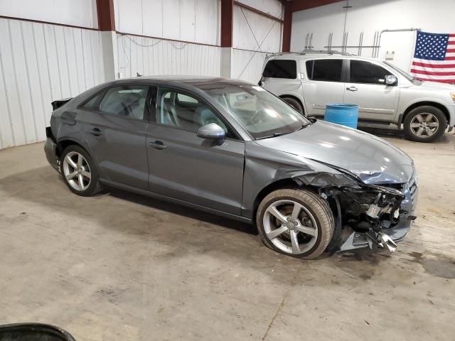 Photo 4 from auction – 2016 AUDI A3 PREMIUM with VIN WAUB8GFF8G1116795