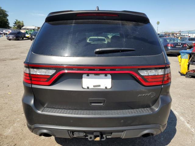Photo 6 from auction – 2021 DODGE DURANGO SR with VIN 1C4SDJH92MC741082