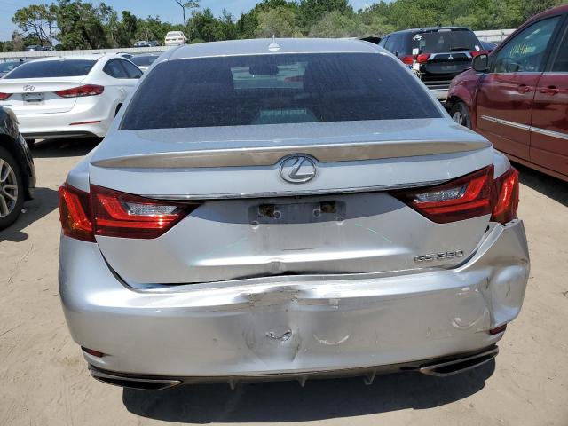 Photo 6 from auction – 2013 LEXUS GS 350 with VIN JTHBE1BL3D5005420