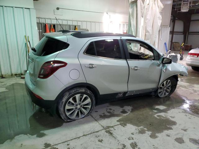Photo 3 from auction – 2018 BUICK ENCORE PRE with VIN KL4CJESB8JB505547