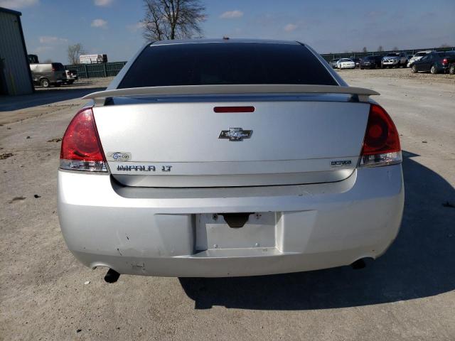 Photo 6 from auction – 2012 CHEVROLET IMPALA LT with VIN 2G1WG5E38C1218744