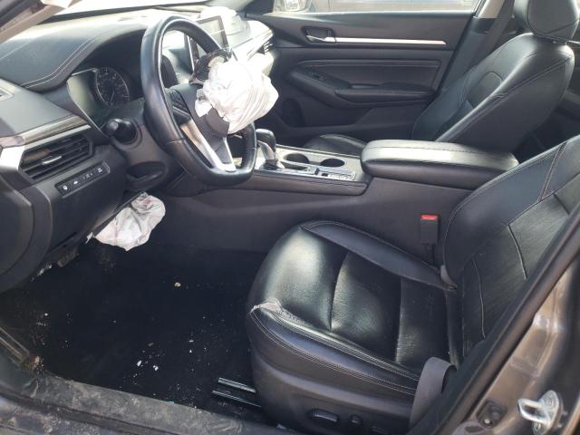 Photo 7 from auction – 2019 NISSAN ALTIMA SL with VIN 1N4BL4EV8KC112323