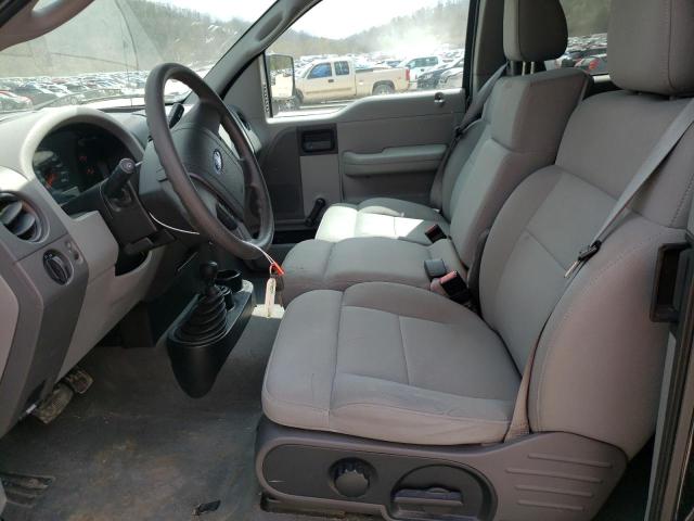 صورة رقم 7 من المزاد - 2004 FORD F150 مع VIN 1FTRX14W34NC64779