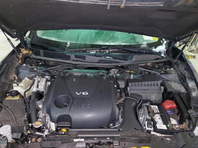 Photo 11 from auction – 2016 NISSAN MAXIMA 3.5 with VIN 1N4AA6AP5GC440987