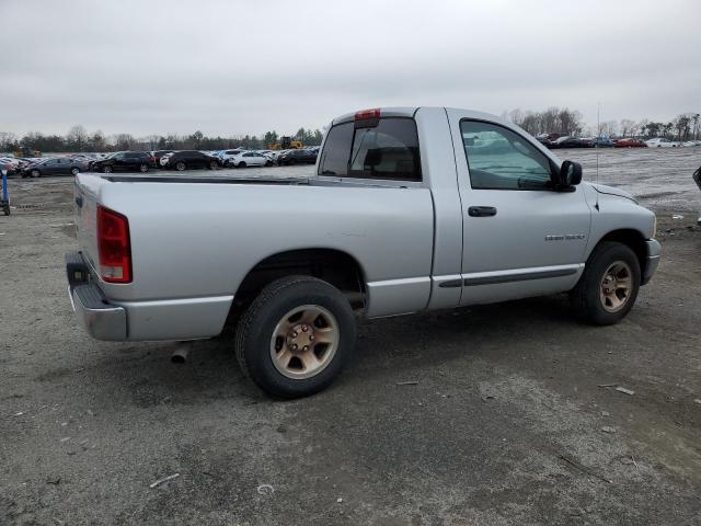 Photo 3 from auction – 2004 DODGE RAM PICKUP with VIN 1D7HA16N84J279888