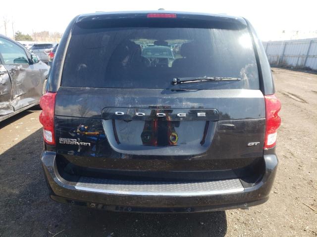 Photo 6 from auction – 2020 DODGE GRAND CARA with VIN 2C4RDGEG5LR255795