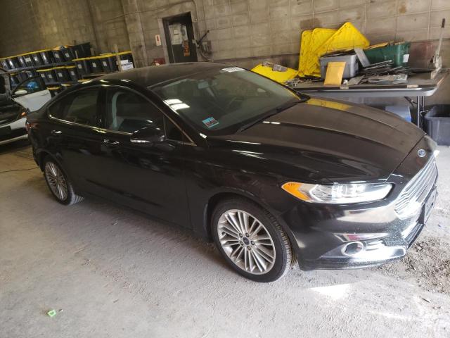 Photo 4 from auction – 2016 FORD FUSION SE with VIN 3FA6P0T97GR278250