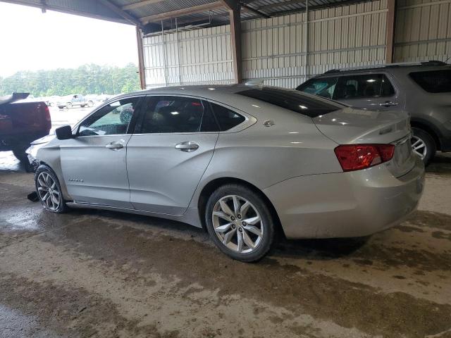 Photo 2 from auction – 2017 CHEVROLET IMPALA LT with VIN 2G1105S31H9102877