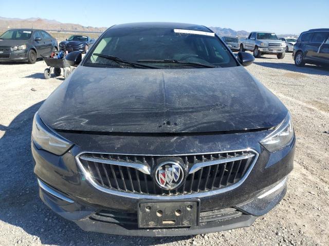 Photo 5 from auction – 2018 BUICK REGAL PREF with VIN W04GL6SX0J1085379
