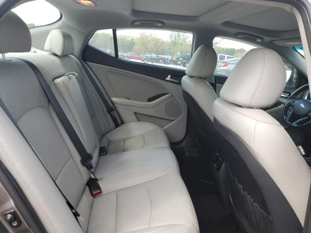 Photo 10 from auction – 2013 KIA OPTIMA EX with VIN 5XXGN4A79DG176178