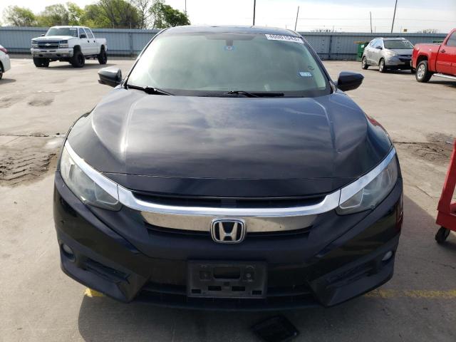 Photo 5 from auction – 2016 HONDA CIVIC EX with VIN 2HGFC1F31GH630433