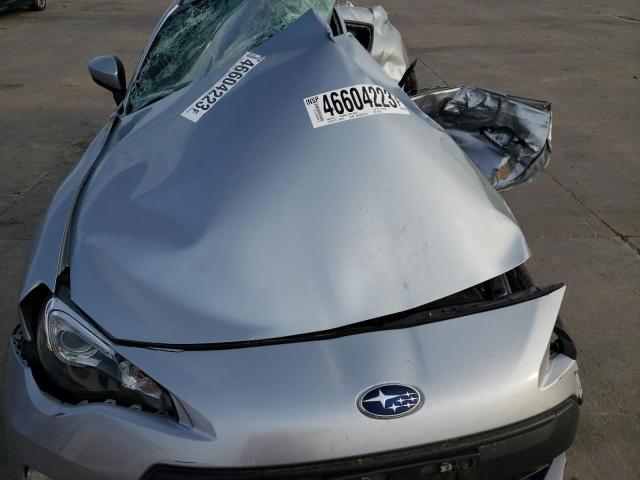 Photo 11 from auction – 2015 SUBARU BRZ 2.0 LI with VIN JF1ZCAC12F8603816