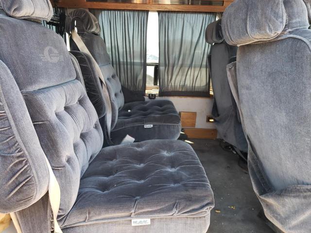 Photo 11 from auction – 1995 DODGE RAM VAN B2 with VIN 2B6HB21X3SK515472