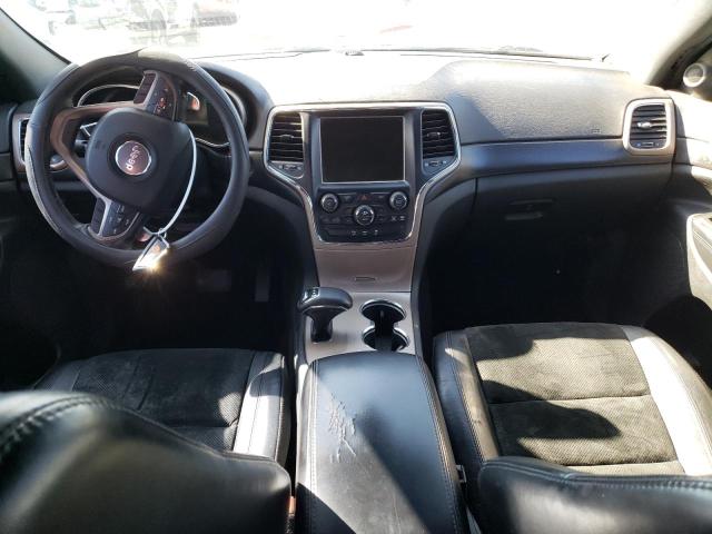 Photo 8 from auction – 2015 JEEP GRAND CHER with VIN 1C4RJEAG7FC749382