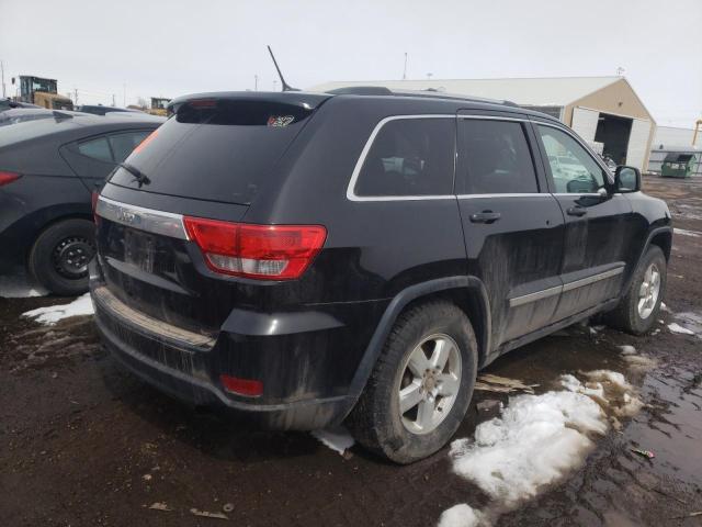 Photo 3 from auction – 2012 JEEP G.CHEROKEE with VIN 1C4RJFAG9CC351947