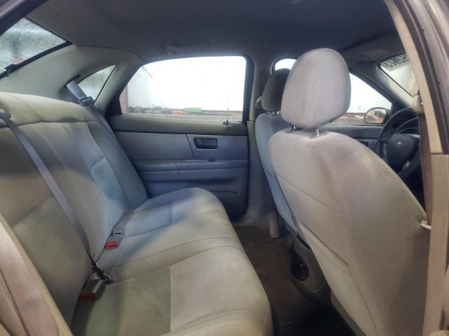 Photo 10 from auction – 2004 FORD TAURUS LX with VIN 1FAFP52U34G184436