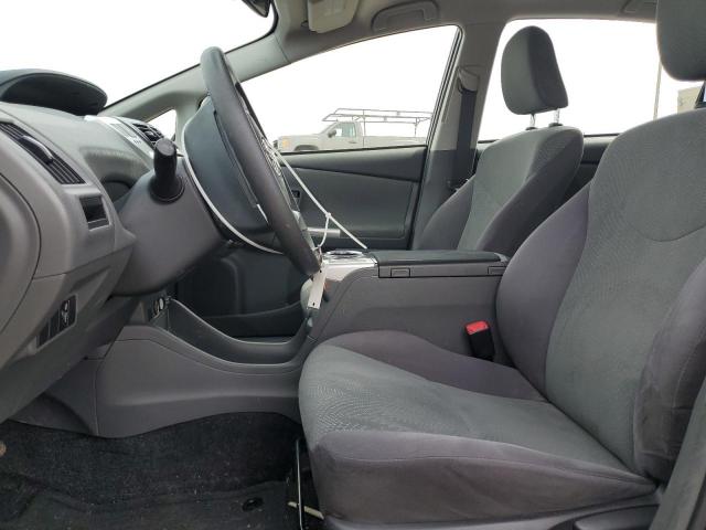 Photo 7 from auction – 2012 TOYOTA PRIUS V with VIN JTDZN3EUXC3070663