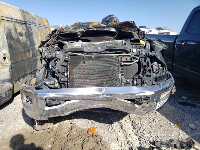 Photo 5 from auction – 2011 DODGE RAM 3500 with VIN 3D73Y3HL9BG516769