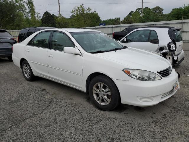 Photo 4 from auction – 2005 TOYOTA CAMRY LE with VIN 4T1BF32K95U095225