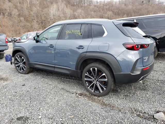 Photo 2 from auction – 2023 MAZDA CX-50 PREM with VIN 7MMVABEM6PN101230