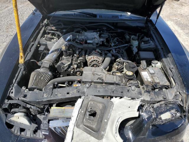 Photo 11 from auction – 2001 FORD MUSTANG DE with VIN 1FAFP45X81F164684