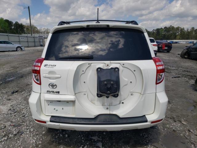 Photo 6 from auction – 2012 TOYOTA RAV4 with VIN 2T3ZF4DV3CW141437