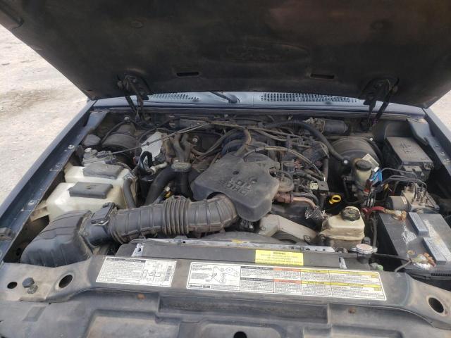 Photo 12 from auction – 2001 FORD EXPLORER S with VIN 1FMZU77E91UB58803