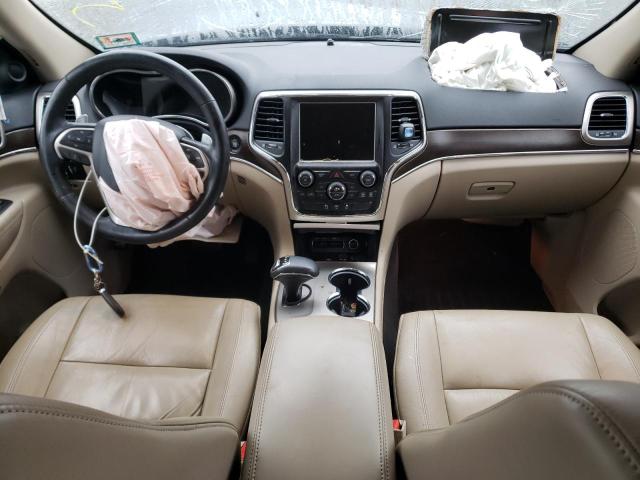 Photo 8 from auction – 2015 JEEP GRAND CHER with VIN 1C4RJFBG8FC878204