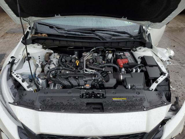 Photo 11 from auction – 2022 NISSAN ALTIMA SR with VIN 1N4BL4CV5NN381407