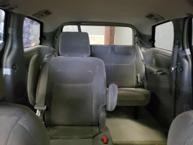 Photo 10 from auction – 2005 TOYOTA SIENNA CE with VIN 5TDZA23CX5S243003
