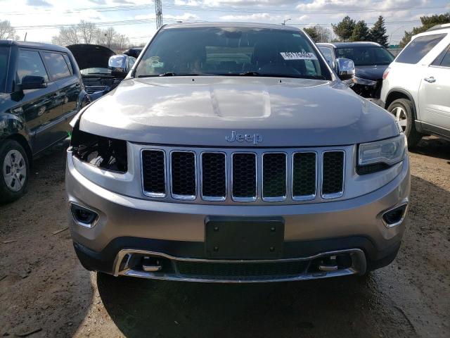 Photo 5 from auction – 2014 JEEP GRAND CHER with VIN 1C4RJFCG0EC197077