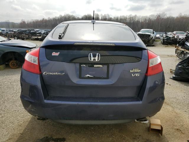 Photo 6 from auction – 2012 HONDA CROSSTOUR with VIN 5J6TF1H58CL003095