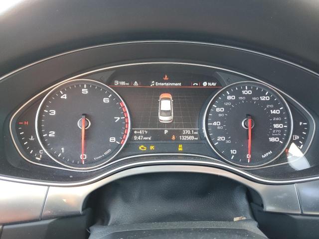 Photo 9 from auction – 2013 AUDI A6 PREMIUM with VIN WAUGGAFC2DN134726