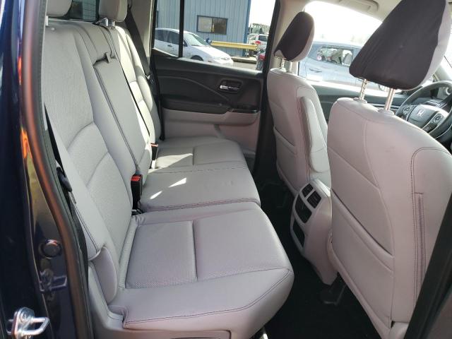 Снимка 10 от търг – 2021 HONDA RIDGELINE с VIN 5FPYK3F53MB024762