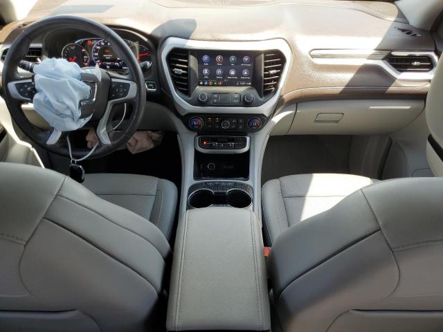 Photo 8 from auction – 2020 GMC ACADIA SLT with VIN 1GKKNMLS0LZ216143