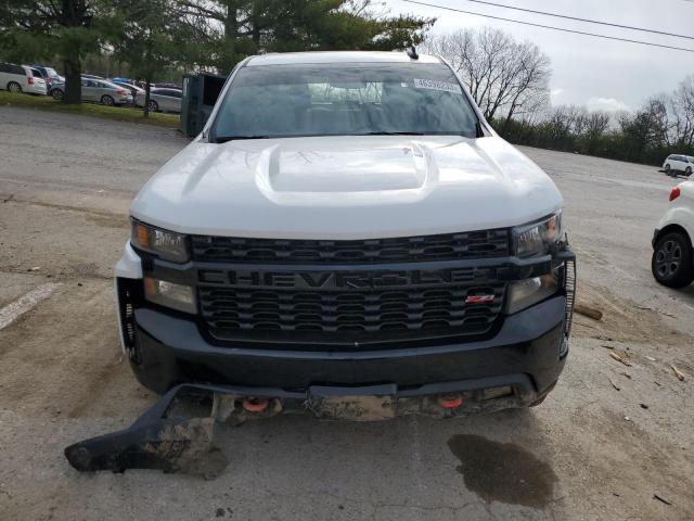 Photo 5 from auction – 2020 CHEVROLET SILVERADO with VIN 3GCPYCEF3LG411463